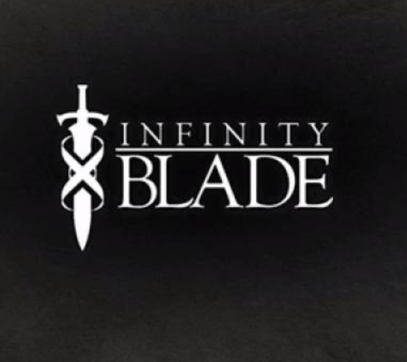 无尽之剑(InfinityBlade2)