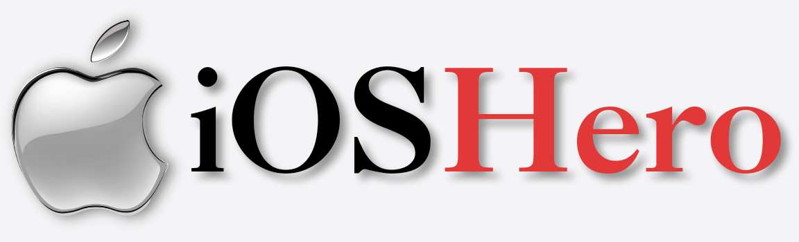 iOSHero软件园